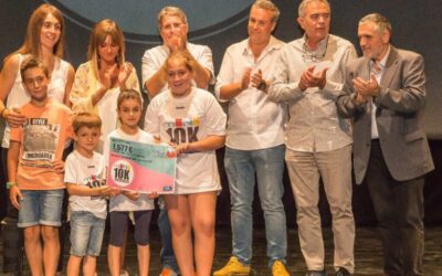 Col·labora en la Lluita Contra l’Obesitat Infantil amb l’Obra Social de Sant Joan de Déu