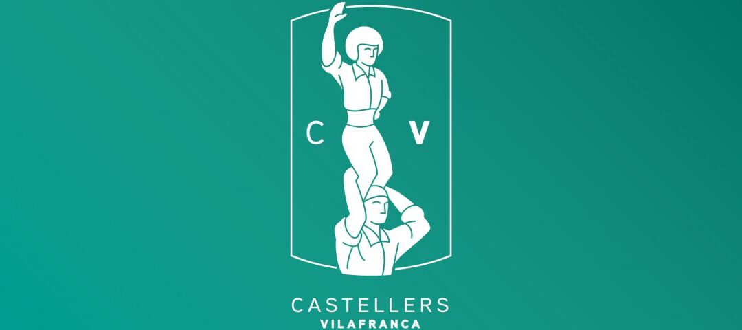 Serveis Mèdics Penedès: Patrocinant els Castellers de Vilafranca