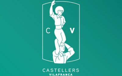 Serveis Mèdics Penedès: Patrocinant els Castellers de Vilafranca