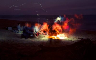 Consells per Gaudir Saludablement de la Revetlla de Sant Joan