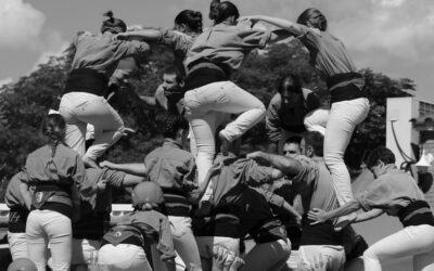 Què Ens Revela l’Estudi de l’Estructura Física dels Castellers?