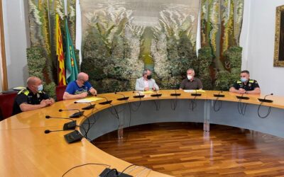 Educar i Prevenir: SMP Impulsa la Mobilitat Segura Amb Parc Mòbil d’Educació Viària