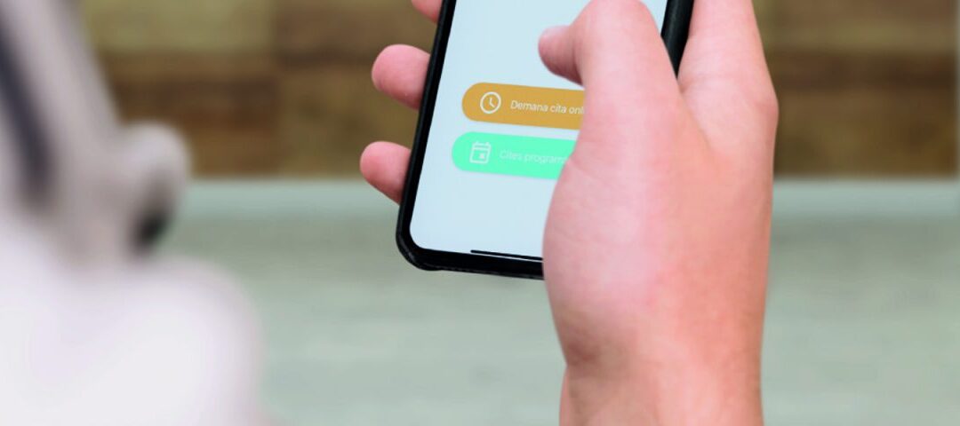 Serveis Mèdics Penedès Torna Més Fàcil l’Accés als Serveis de Salut amb la Seva Nova Aplicació Mòbil
