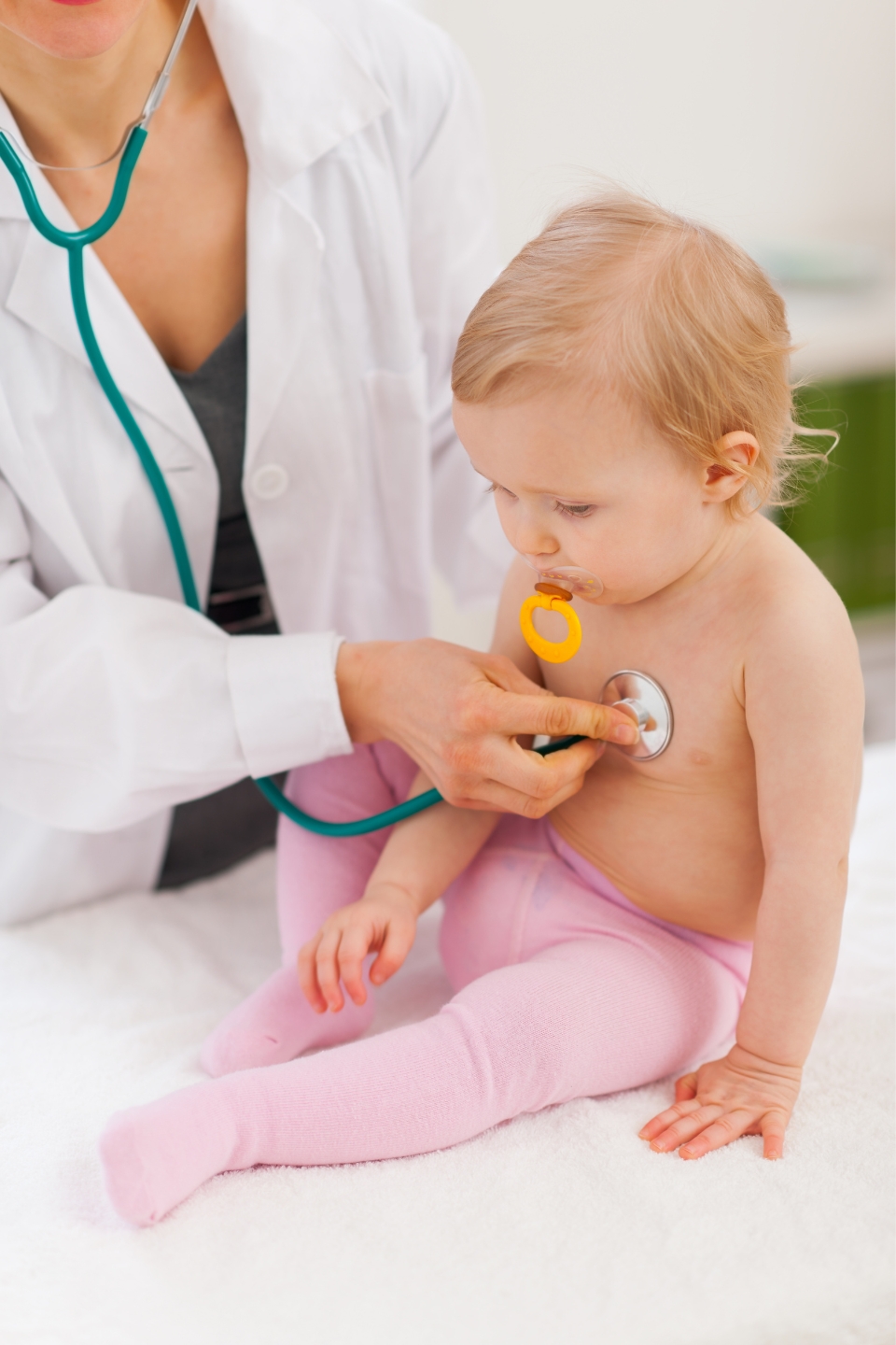 Al·lergologia pediatra