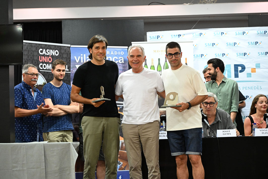 SMP, presenta la gran cloenda del “Parlem d’Hoquei”