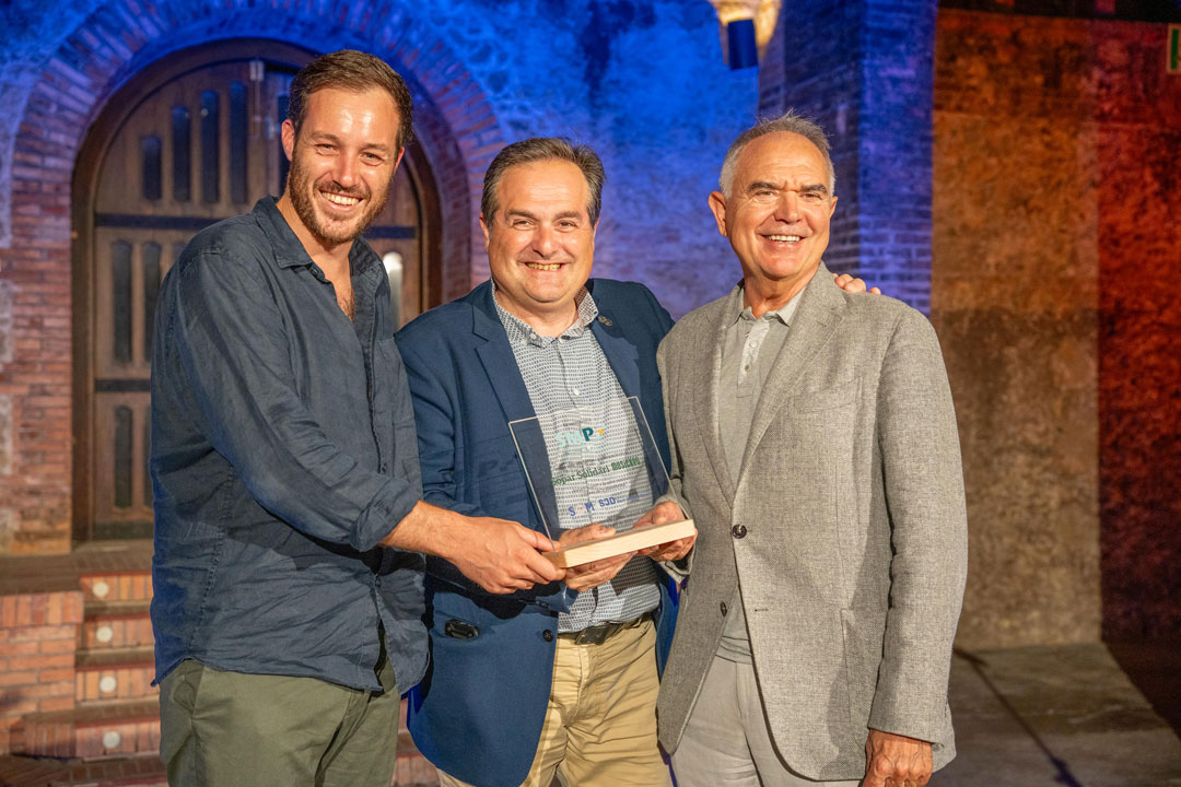 SMP col·labora amb el Festival MUSiCVEU