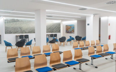 Inaugurem un nou centre SMP a Vilanova i la Geltrú