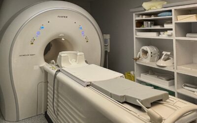 SMP Vilafranca incorpora una nova ressonància magnètica d’última generació