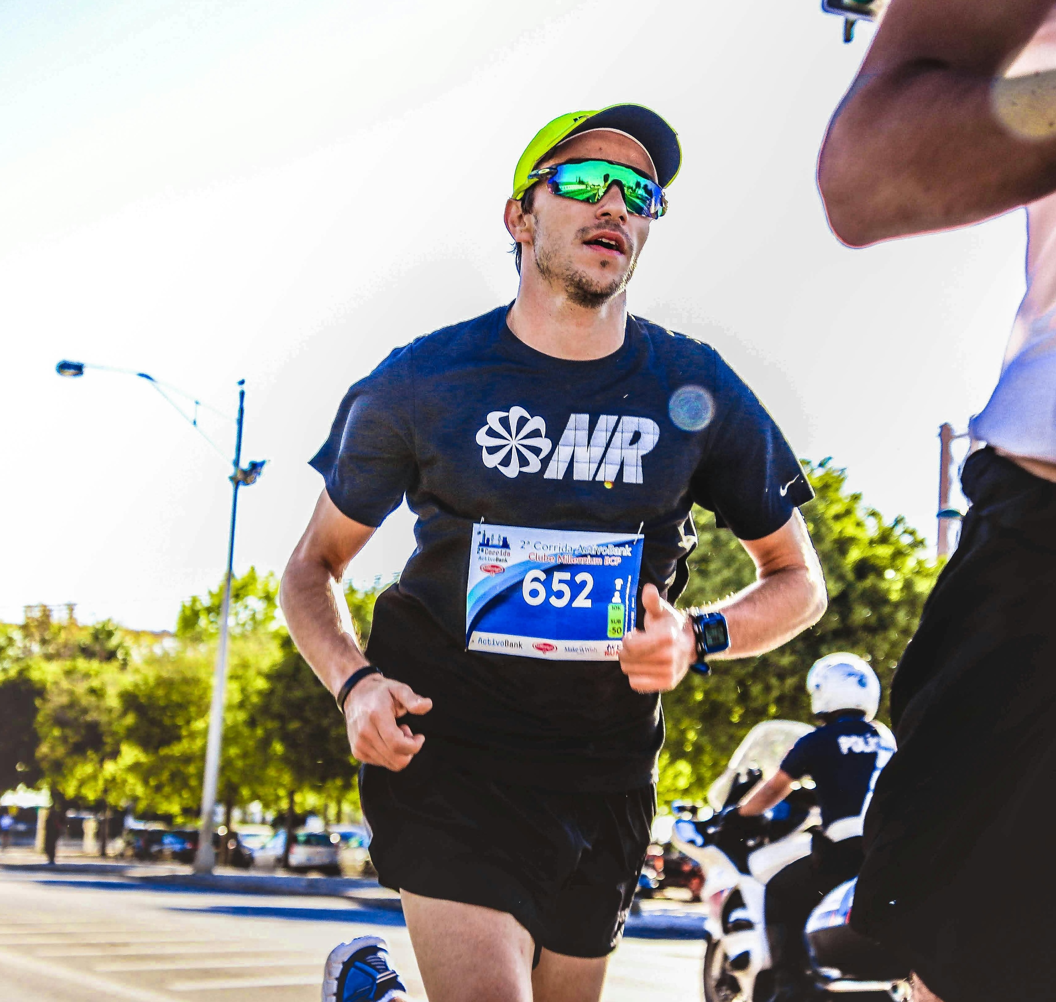 Nutrició esportiva a Vilanova - SMP
