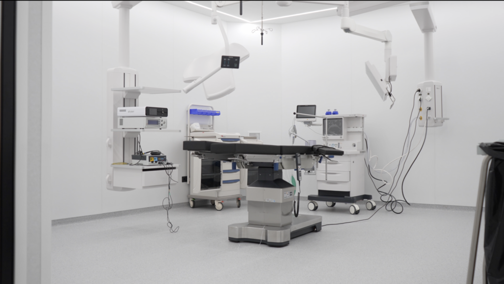 SMP Vilanova Assistència mèdica - cirurgia