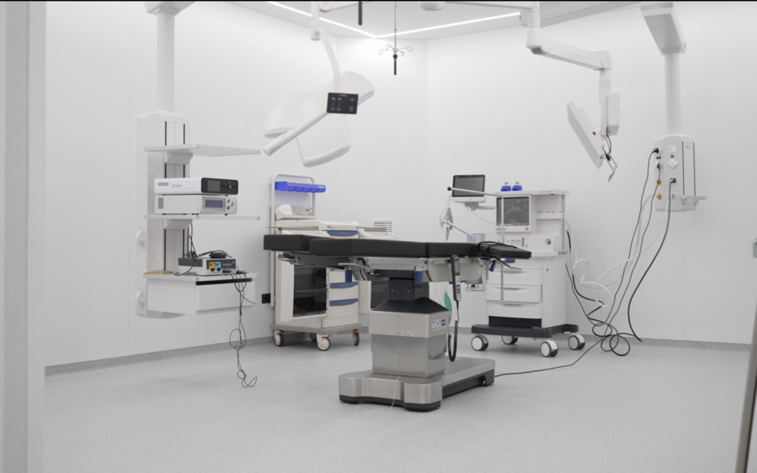 El nou centre de SMP amplia l’assistència mèdica a Vilanova i la Geltrú