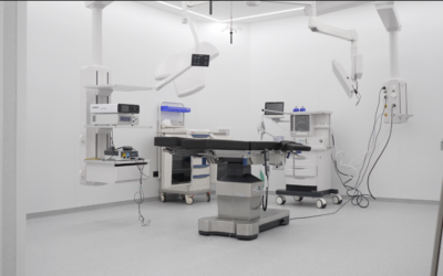 El nou centre de SMP amplia l’assistència mèdica a Vilanova i la Geltrú