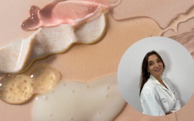 La febre de l’skincare adolescent: l’opinió de la dermatòloga Dra. Ktsoeva