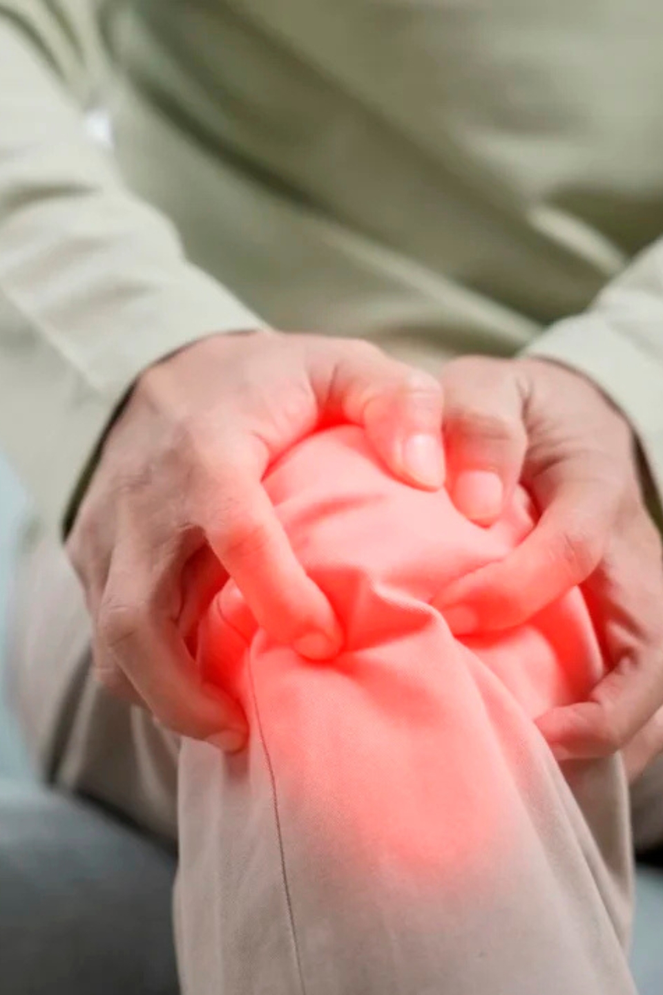 Medicina Regenerativa Articular