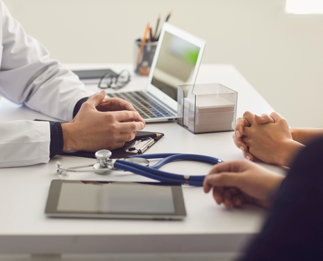 Medicina Regenerativa Articular