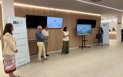 SMP Vilanova presenta la nova Unitat del Dolor amb MIVI Salut