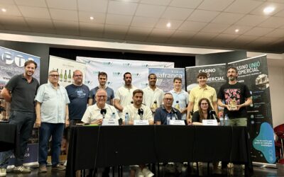 SMP reafirma el seu compromís amb l’hoquei patins al tancament de temporada de Parlem d’Hoquei