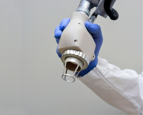 tractament flacciditat laser co2 smp