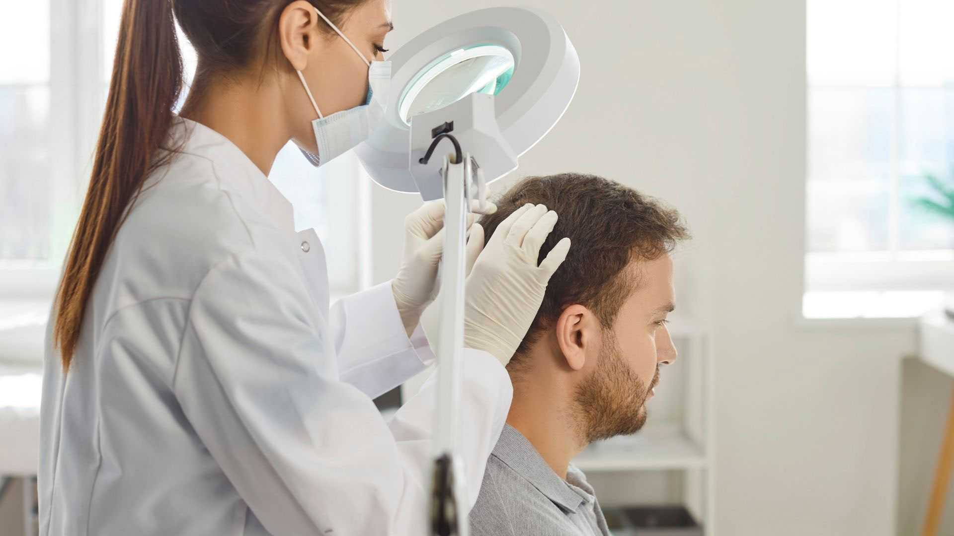 Unitat de Medicina i Trasplantament Capil·lar